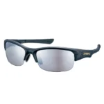 [SWANS] SPRINGBOX SPB-0701 Mirror Lens Sports Sunglasses (Made in Japan)