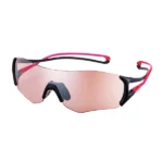 [SWANS] ENOX EIGHT8 EN8-0709 Mirror Lens Sports Sunglasses (Made in Japan)