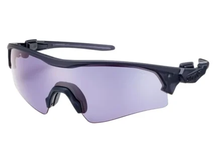 [SWANS] FACEONE FO-0018 Ultra Smoke Lens Sports Sunglasses (Made in Japan)