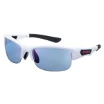 [SWANS] SPRINGBOX SPB-0167 Ultra Mirror Lens Sports Sunglasses (Made in Japan)