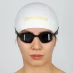 [SWANS] Adult Racing Valkyrie Mirror Insert Technology PAF Swimming Goggle SR-72MMIT (Made in Japan) - Image 3