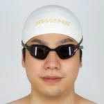 [SWANS] Adult Racing Valkyrie Mirror Insert Technology PAF Swimming Goggle SR-72MMIT (Made in Japan) - Image 2