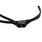 [SWANS] Racing Prescription Optics Swimming Goggle SR-2NEV OP (Made in Japan) - Image 5