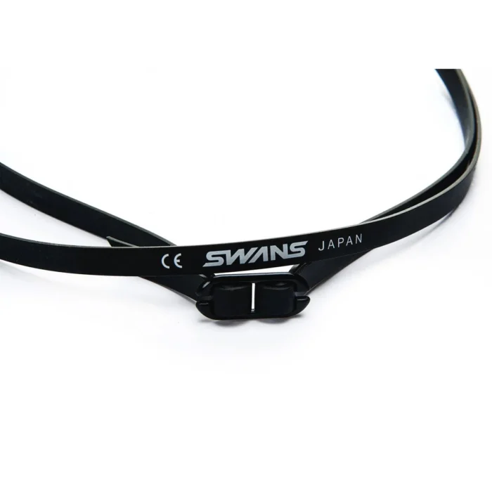 [SWANS] Racing Prescription CUSTOMISE OPTICS Swimming Goggle SR-2NEVOP (Made in Japan) - Image 3