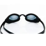[SWANS] Racing Prescription Optics Swimming Goggle SR-2NEV OP (Made in Japan) - Image 6