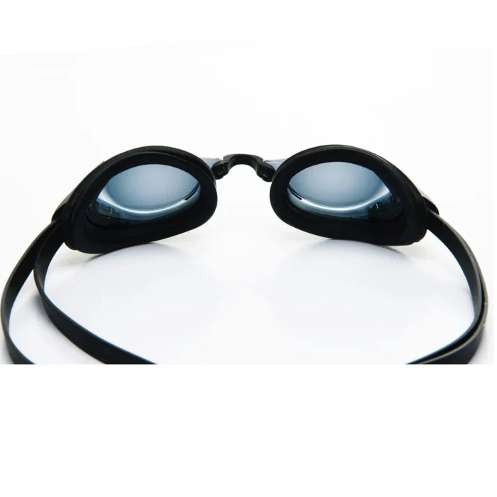 [SWANS] Racing Prescription CUSTOMISE OPTICS Swimming Goggle SR-2NEVOP (Made in Japan) - Image 4