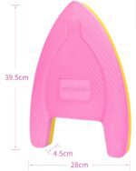 [SWANS] Aqua Board EVA Swim Board - Image 3