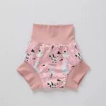[SWANS] Babies/Toddlers Aquanappy Swim Pant - Image 3