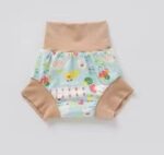 [SWANS] Babies/Toddlers Aquanappy Swim Pant - Image 4