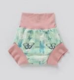 [SWANS] Babies/Toddlers Aquanappy Swim Pant - Image 7