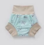 [SWANS] Babies/Toddlers Aquanappy Swim Pant - Image 8
