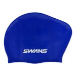 [SWANS] Silicon Cap Long Hair - Image 3