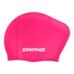 [SWANS] Silicon Cap Long Hair