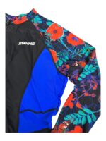 [SWANS] Adult Women's Swim Suit Long Sleeve - Image 3