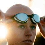 [SWANS] Adult Leisure Fitness Swimming Goggle SLG-100N (Made in Japan) - Image 4