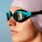 [SWANS] Adult Leisure Fitness Swimming Goggle SLG-100N (Made in Japan) - Image 3