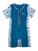 [SWANS] Kids/Junior Thermal Swim Suit - Image 2
