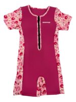 [SWANS] Kids/Junior Thermal Swim Suit