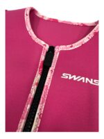 [SWANS] Kids/Junior Thermal Swim Suit - Image 5