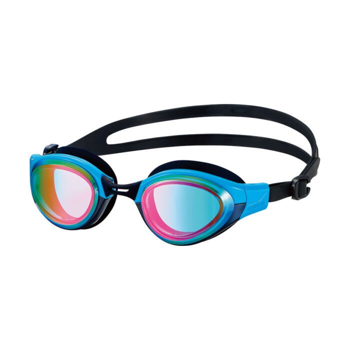 [SWANS] Adult Leisure Fitness Swimming Goggle SLG-100M (Made in Japan) - Image 3