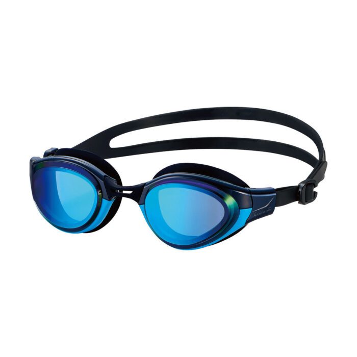 [SWANS] Adult Leisure Fitness Swimming Goggle SLG-100M (Made in Japan) - Image 2