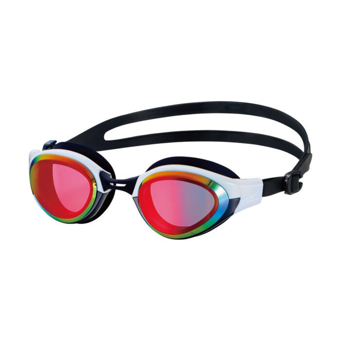 [SWANS] Adult Leisure Fitness Swimming Goggle SLG-100M (Made in Japan) - Image 1