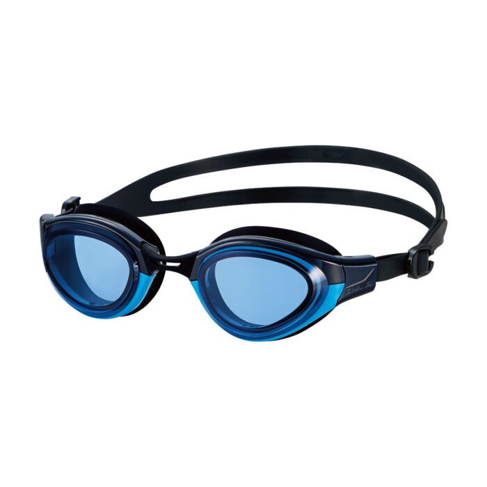 [SWANS] Adult Leisure Fitness Swimming Goggle SLG-100N (Made in Japan) - Image 1