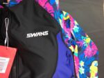 [SWANS] Adult Women's Swim Suit Long Sleeve - Image 4