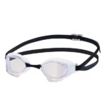 [SWANS] Adult VEGA-N α Racing Swimming Goggles (Made in Japan) - Image 4