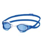 [SWANS] Adult VEGA-N α Racing Swimming Goggles (Made in Japan) - Image 2