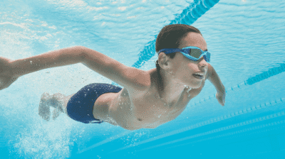 What to Look for in Anti-Fog Swimming Goggles