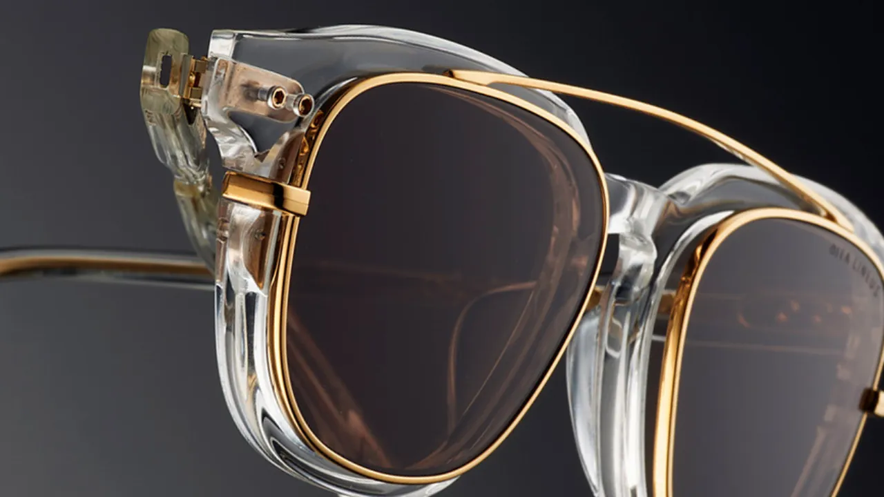 Japanese-Made Performance Eyewear