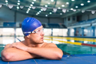 Best Swimming Goggles Singapore
