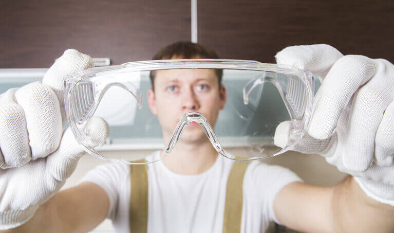 goggle maintenance tips