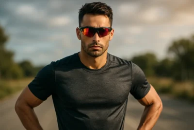 Sports eyewear buying tips